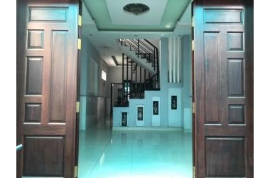 Chính Chủ Bán -HXH-Lê Đức Thọ-P 16-G Vấp 176m2-Thu Nhập-20tr/th -Chỉ 11 Tỷ 500